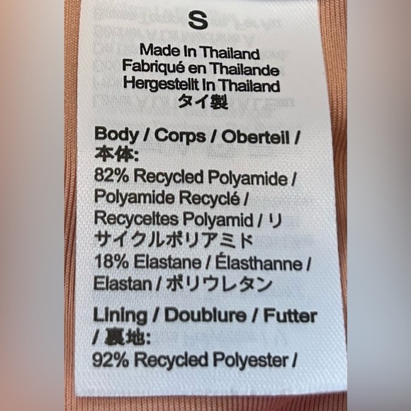 NWT J. Crew Hallie High Waisted Bikini Bottom in Magenta Orchid Pink Size Small. - Picture 10 of 14